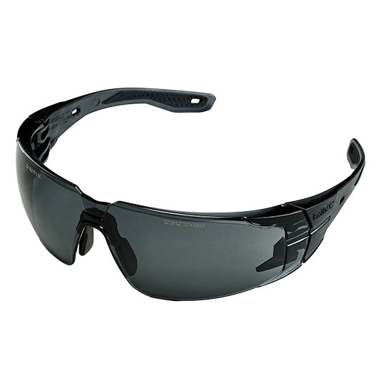 Boll� Safety Schutzbrille RUSH 2.0 rauch-get�nt
