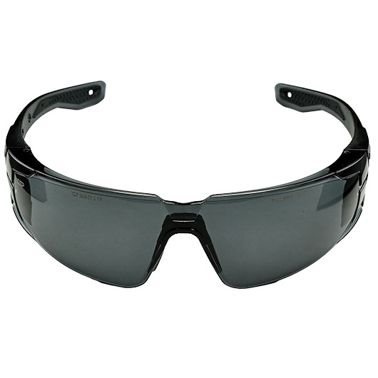 Boll� Safety Schutzbrille RUSH 2.0 rauch-get�nt Bild 2