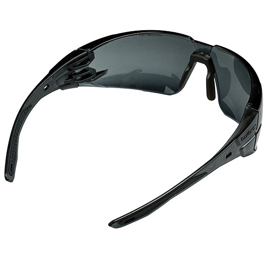 Boll� Safety Schutzbrille RUSH 2.0 rauch-get�nt Bild 3