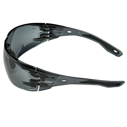 Boll� Safety Schutzbrille RUSH 2.0 rauch-get�nt Bild 4