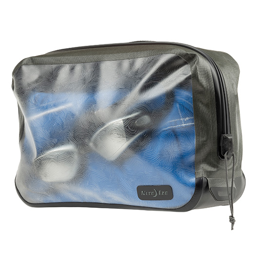 Nite Ize Packtasche RunOff wasserdicht schwarz