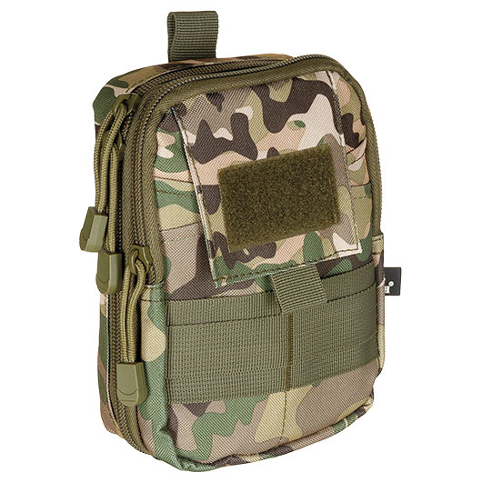 MFH EDC-Molle-Tasche operation-camo