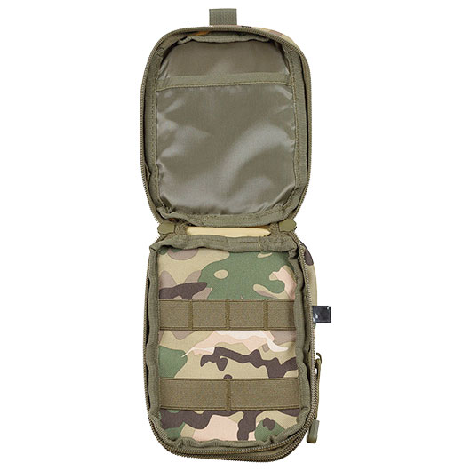 MFH EDC-Molle-Tasche operation-camo Bild 1