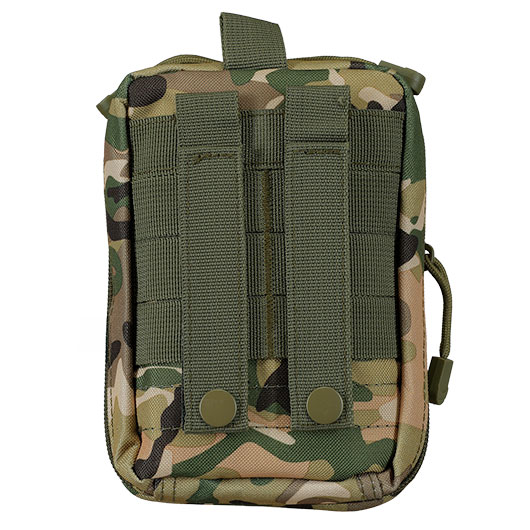 MFH EDC-Molle-Tasche operation-camo Bild 3