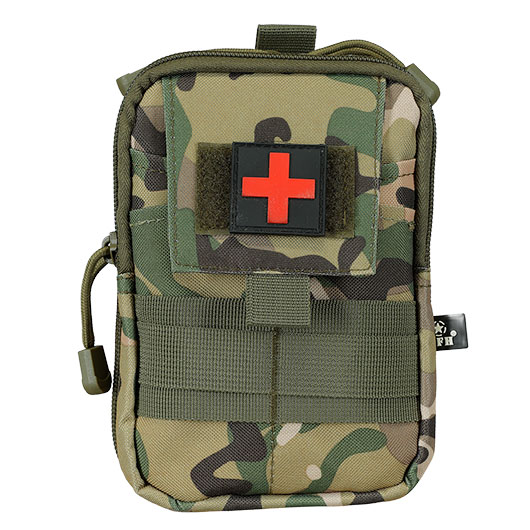 MFH EDC-Molle-Tasche operation-camo Bild 4