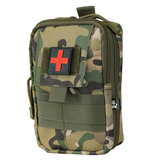 MFH EDC-Molle-Tasche operation-camo Bild 5