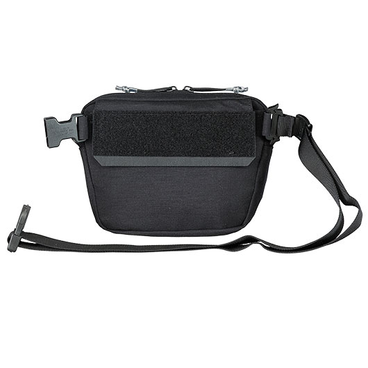 Pentagon Dangler-Tasche Amina Molle H�fttasche schwarz Bild 1