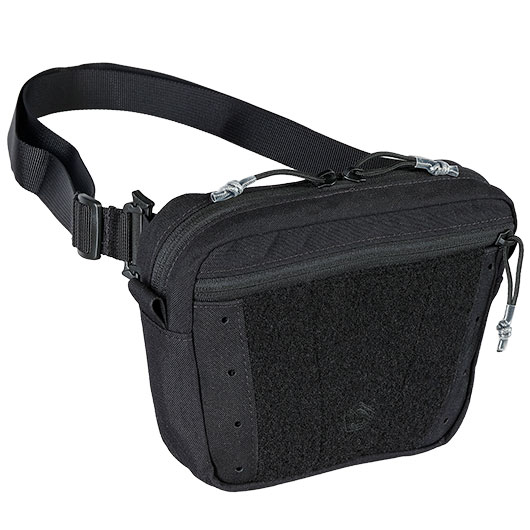 Pentagon Dangler-Tasche Amina Molle H�fttasche schwarz Bild 2
