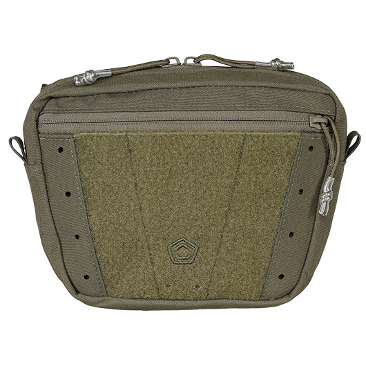 Pentagon Dangler-Tasche Amina Molle H�fttasche RAL7013 oliv