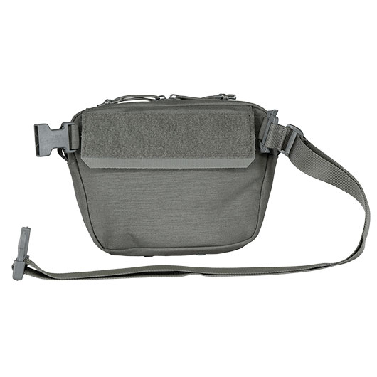 Pentagon Dangler-Tasche Amina Molle H�fttasche RAL7013 oliv Bild 1
