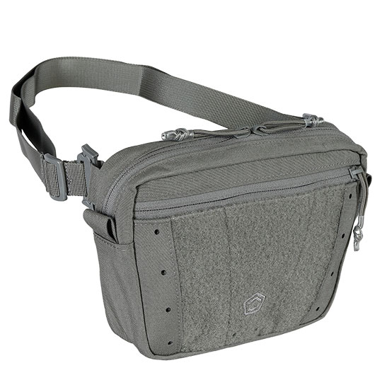 Pentagon Dangler-Tasche Amina Molle H�fttasche RAL7013 oliv Bild 2