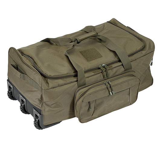 101 INC Trolley - Kommandotasche 136 Liter Ranger Green