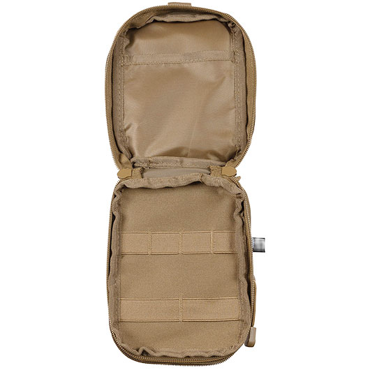 MFH EDC-Tasche Molle coyote tan Bild 1