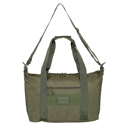 Mil-Tec Tactical Weekender Reise Tasche oliv Bild 1