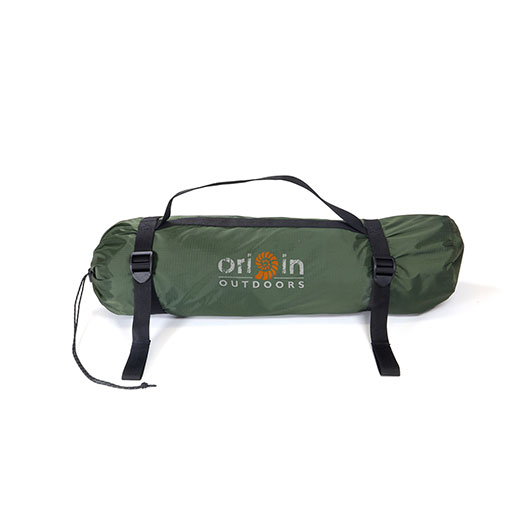 OriginOutdoors Biwakzelt f�r 1 Person oliv Bild 7
