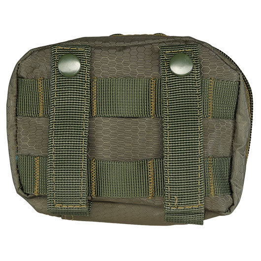 101INC Hexagon Organizer small gr�n Bild 5