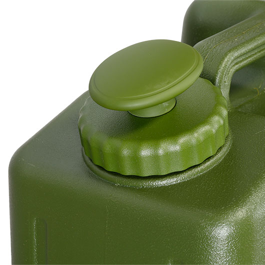 Origin Outdoors Jerrycan 2 in 1 Wasserfilter und Wasserkanister 15 Liter oliv Bild 10