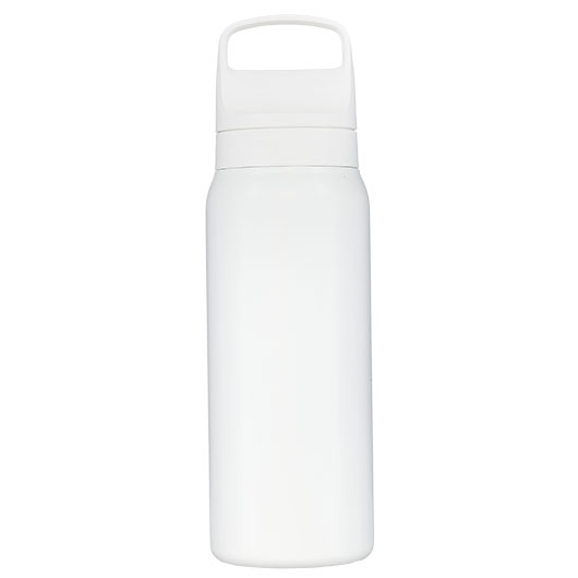 LifeStraw Go Stainless Steel Edelstahl-Trinkflasche mit Wasserfilter vakuumisoliert 700 ml wei� Bild 7