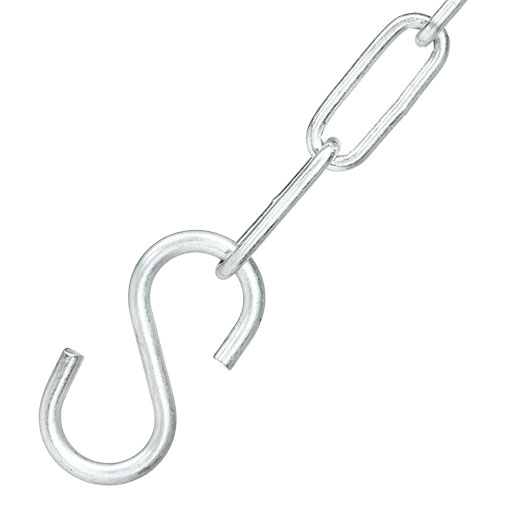 MFH ungarisches Dreibein mit Kette und Haken ca. 1,20 m h�henverstellbar Bild 5