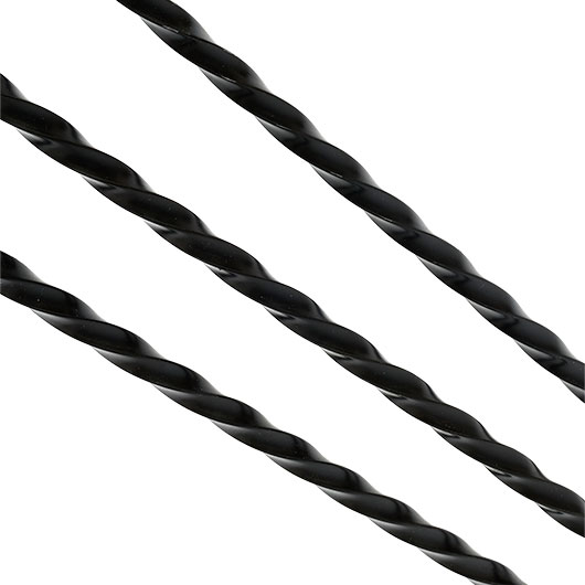 MFH ungarisches Dreibein mit Kette und Haken ca. 1,20 m h�henverstellbar Bild 9