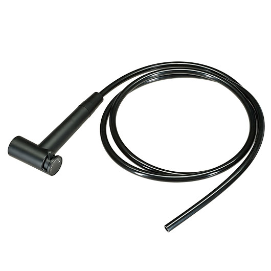 Origin Outdoors Duschschlauch Zubeh�r zu Wasserfilter Jerrycan 2 Meter