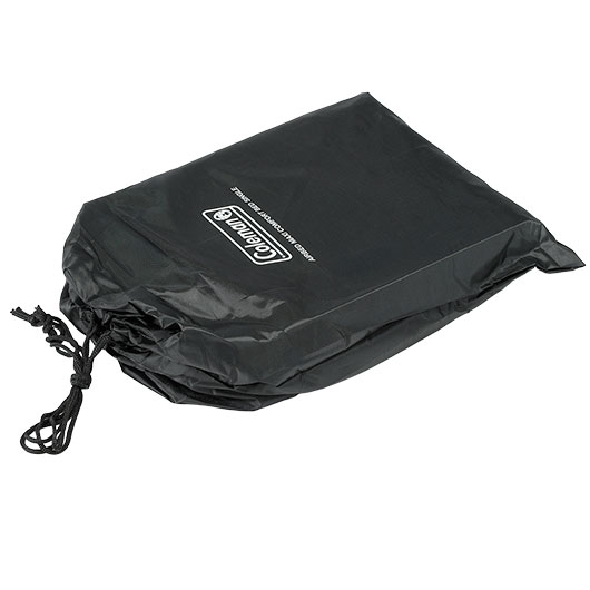 Coleman Luftbett Comfort Maxi Single 198 x 82 x 22 cm oliv Bild 6