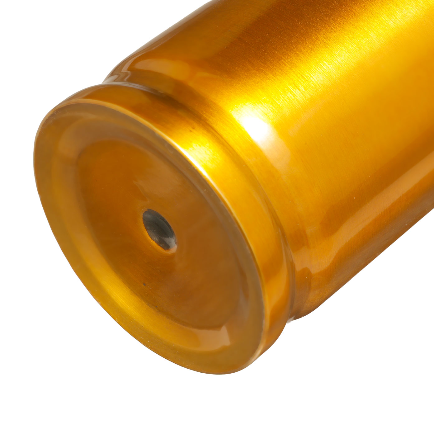 Gear Me Up Thermoskanne im Artilleriegranaten-Design 350 ml messing Bild 7