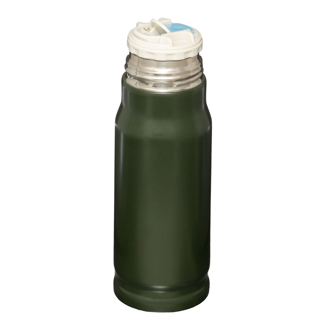 Gear Me Up Thermoskanne im Artilleriegranaten-Design 350 ml armee-gr�n Bild 2
