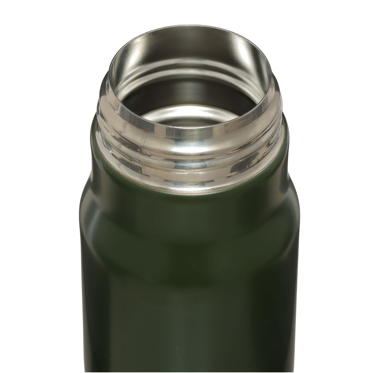 Gear Me Up Thermoskanne im Artilleriegranaten-Design 350 ml armee-gr�n Bild 6