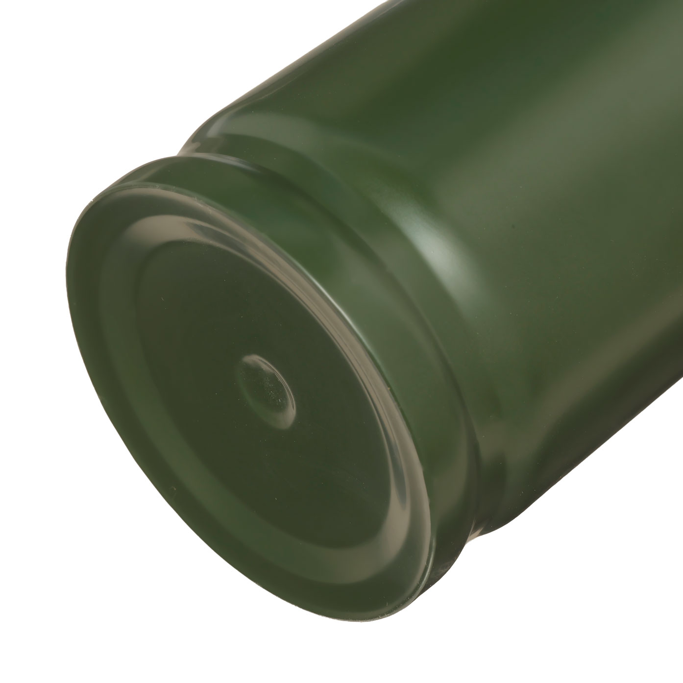 Gear Me Up Thermoskanne im Artilleriegranaten-Design 350 ml armee-gr�n Bild 7
