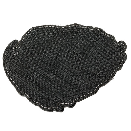 TF-2215 3D Rubber Patch mit Klettfl�che Reaper Ox Nr. 11 Bild 3