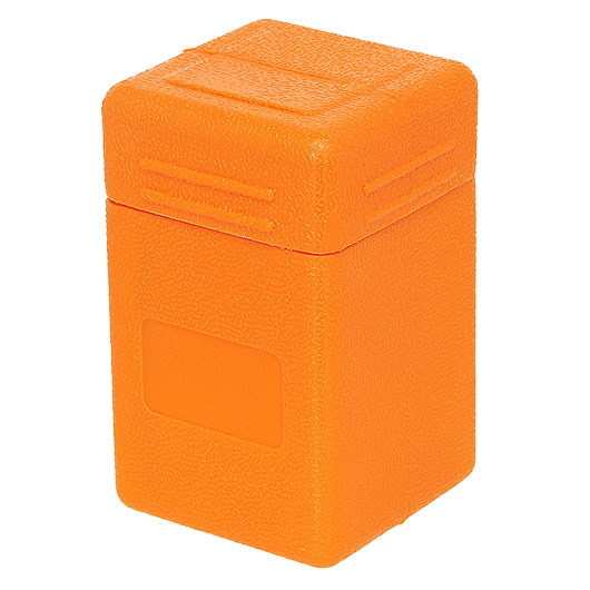 Fire Maple klappbarer Gaskocher FMS-103 ultraleicht inkl. Transportbox Bild 5