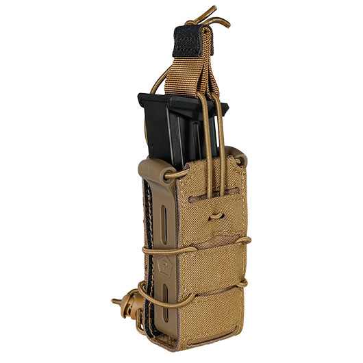 Pentagon Magazintasche Elpis Pistol Mag Pouch Single coyote Bild 8