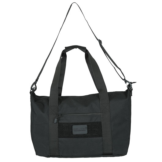 Mi-Tec Tactical Weekender Reise Tasche schwarz Bild 2