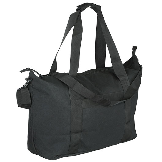 Mi-Tec Tactical Weekender Reise Tasche schwarz Bild 3