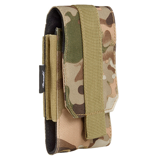 Brandit Handytasche Molle Phone Pouch medium tactical camo kaufen
