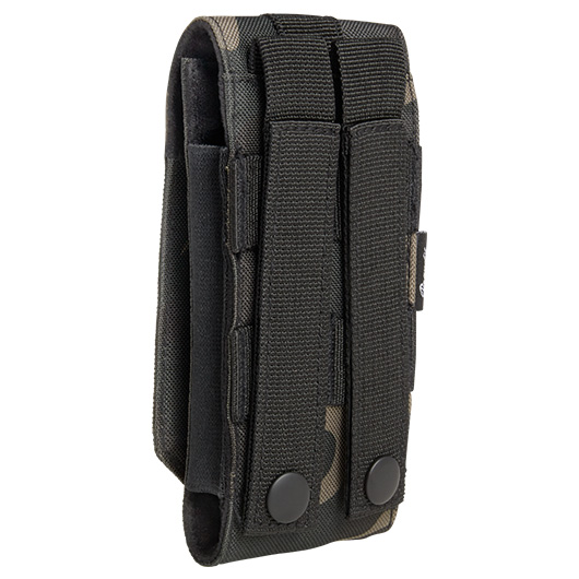 Brandit Handytasche Molle Phone Pouch large darkcamo kaufen