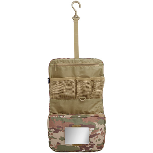 Tactical toiletry bag online
