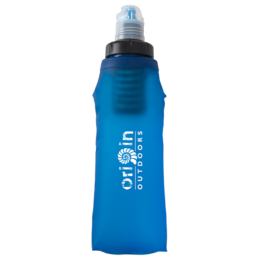Origin Outdoors Wasserfilter Dawson mit Trinkblase blau fr Outdoor zur Notversorgung Bild 1