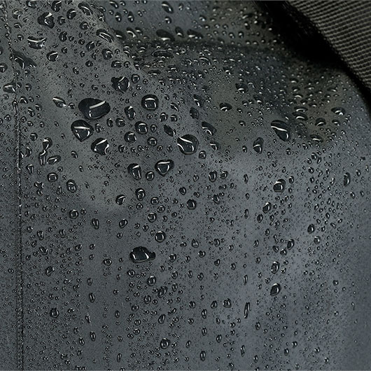 Mil-Tec Rucksack Tactical Backpack Seals Dry-Bag 35 Liter MOLLE schwarz wasserfest Bild 11