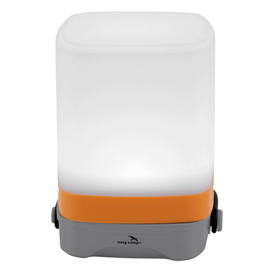 Easy Camp Farbwechsel LED-Laterne Chameleon multicolor bunt hngend/stehend Bild 1