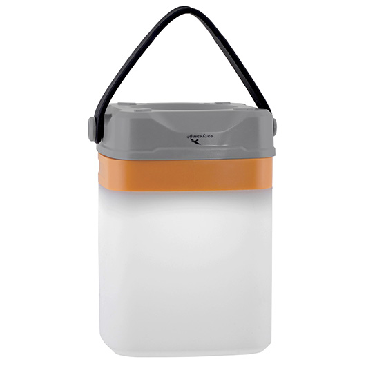 Easy Camp Farbwechsel LED-Laterne Chameleon multicolor bunt hngend/stehend Bild 2