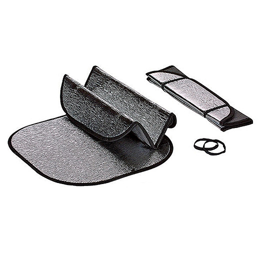 Basic Nature Sitzkissen Alu Light 33 x 33 cm