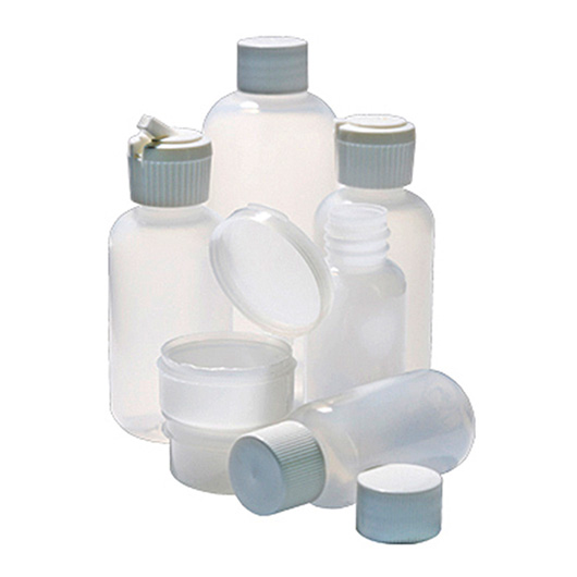 Coghlans Reisedosen 7-teiliges Set zum Befüllen BPA-frei lebensmittelecht
