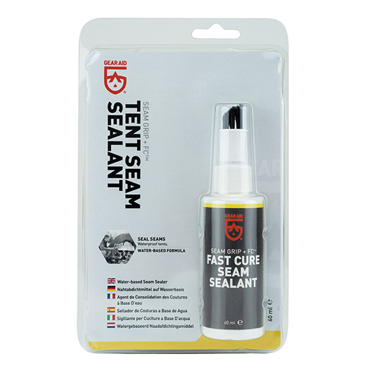 Gear Aid Nahtdichter Seam Grip +FC 60g schnellhrtend