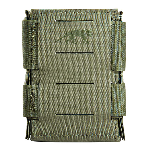 Tasmanian Tiger Magazintasche SGL Mag Pouch MCL LP IRR steingrau oliv