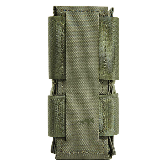 Tasmanian Tiger Magazintasche SGL PI Mag Pouch MCL IRR steingrau oliv