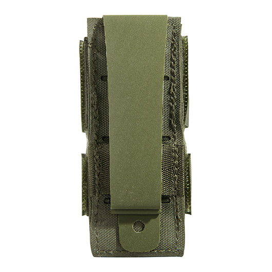 Tasmanian Tiger Magazintasche SGL PI Mag Pouch MCL IRR steingrau oliv Bild 3