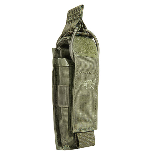 Tasmanian Tiger Magazintasche SGL Pistol Mag Pouch MP7 (20&30) MKII IRR steingrau oliv