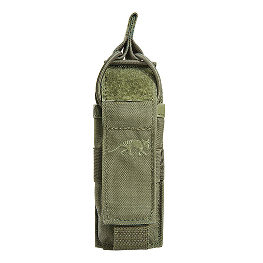 Tasmanian Tiger Magazintasche SGL Pistol Mag Pouch MP7 (20&30) MKII IRR steingrau oliv Bild 1